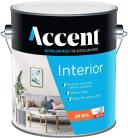 Accent Interior Low Sheen Bright Red Tint Base 2L