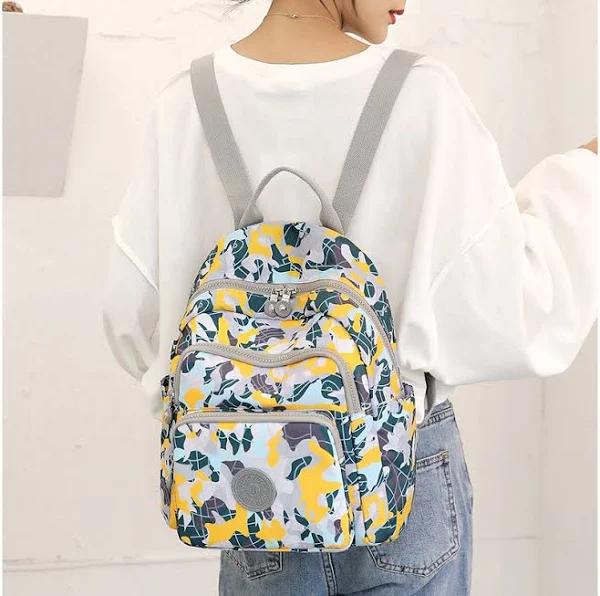 ACELURE Travel Backpack Women's Daypack - Blue - AfterPay & zipPay Available