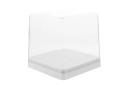 Acrylic Display Case Clear Box Transparent Cabinet For Action Figure Collectibles