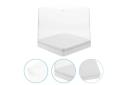 Acrylic Display Case Clear Box Transparent Cabinet For Action Figure Collectibles