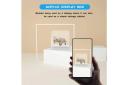 Acrylic Display Case Clear Box Transparent Cabinet For Action Figure Collectibles