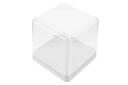 Acrylic Display Case Clear Box Transparent Cabinet For Action Figure Collectibles
