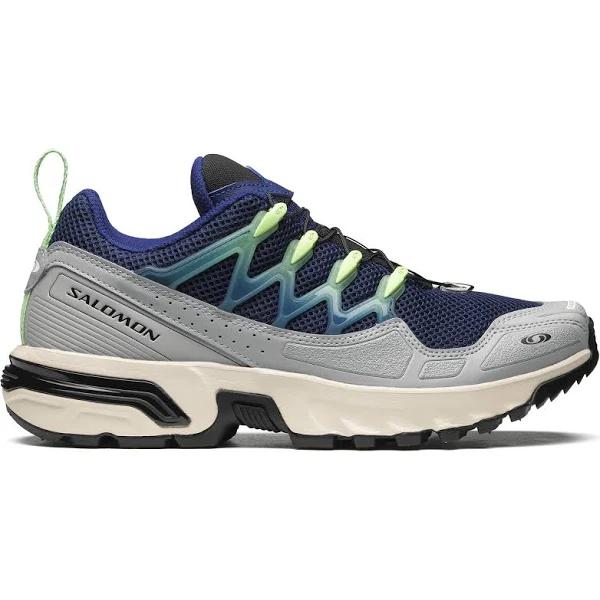 ACS + OG, Quarry / Blue Print / Green Ash / 12.5 UK