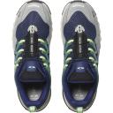 ACS + OG, Quarry / Blue Print / Green Ash / 6.5 UK