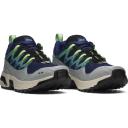 ACS + OG, Quarry / Blue Print / Green Ash / 6.5 UK
