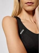 Active Multi Support Sports Bra, Black / 34G by Shock Absorber