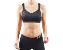 Active Multi Support Sports Bra, Black / 34G by Shock Absorber