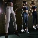 Active Multi Support Sports Bra, Dark Grey / 36GG by Shock Absorber