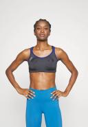 Active Multi Support Sports Bra, Dark Grey / 36GG by Shock Absorber