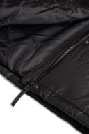 Active Truth Lifestyle Puffa Vest - Black | XS