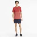 Active Woven 5" Men's Shorts in Peacoat, Size 3XL, Polyester by Puma