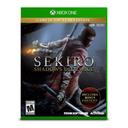 Activision - Sekiro Shadows Die Twice - Xbox One