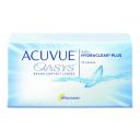 Acuvue Oasys Hydraclear Contact Lenses 2 weeks Replacement -4.00 BC/8.4 12 Units