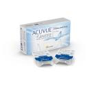 Acuvue Oasys Hydraclear Contact Lenses 2 weeks Replacement -4.00 BC/8.4 12 Units