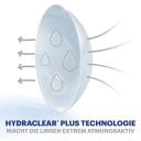 Acuvue Oasys Hydraclear Contact Lenses 2 weeks Replacement -4.00 BC/8.4 12 Units