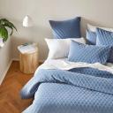 Adairs velvet quilt cover new arrivals