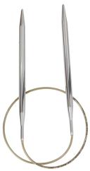 Addi Turbo Circular Needles 60cm 6.50mm (approx. 24" US 10.50)