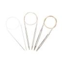 Addi Turbo Circular Needles 60cm 6.50mm (approx. 24" US 10.50)