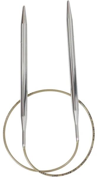 Addi Turbo Circular Needles 60cm 6.50mm (approx. 24" US 10.50)