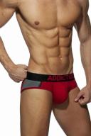 Addicted Spacer Brief AD786 Yellow