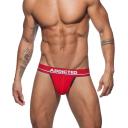 Addicted Sport 09 Thong AD711 Red