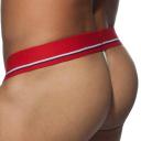 Addicted Sport 09 Thong AD711 Red