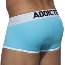 Addicted Swimderwear Boxer AD541 Turqouise