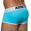 Addicted Swimderwear Boxer AD541 Turqouise