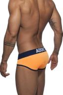 Addicted Swimderwear Brief AD540 Fuchsia