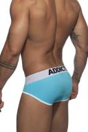 Addicted Swimderwear Brief AD540 Fuchsia