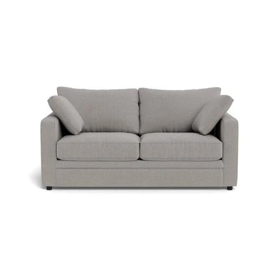 Addison Fabric Sofa Cloud by Freedom