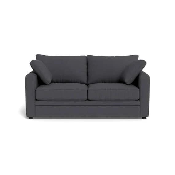 Addison Fabric Sofa Smoke by Freedom