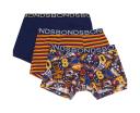 Adelaide Crows Kids Trunk 3 Pack - 14 - AfterPay & zipPay Available
