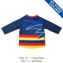 Adelaide Crows Youth Logo Guernsey - 2 - AfterPay & zipPay Available