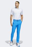 Adidas 2022 Ultimate365 Tapered Pants Blue Rush - 3232 Size: 3232