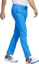 Adidas 2022 Ultimate365 Tapered Pants Blue Rush - 3232 Size: 3232