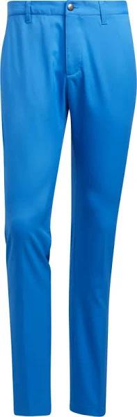 Adidas 2022 Ultimate365 Tapered Pants Blue Rush - 3232 Size: 3232