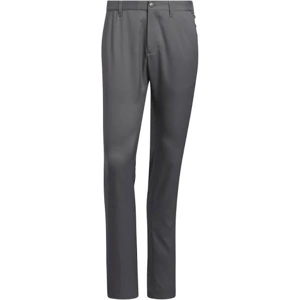 Adidas 2022 Ultimate365 Tapered Pants Grey Five - 3030 Size: 3030