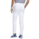 Adidas 2022 Ultimate365 Tapered Pants White - 3430 Size: 3430