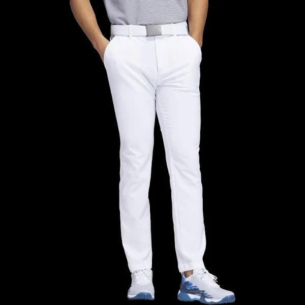 Adidas 2022 Ultimate365 Tapered Pants White - 3430 Size: 3430