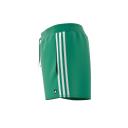 Adidas 3S CLX VSL Swimming Shorts Green S Man
