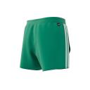 Adidas 3S CLX VSL Swimming Shorts Green S Man
