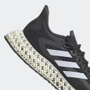 Adidas 4DFWD 2 'Black White' Sneakers | Women's Size 9.5