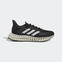 Adidas 4DFWD 2 'Black White' Sneakers | Women's Size 9.5