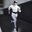Adidas 4DFWD 2 'Black White' Sneakers | Women's Size 9.5