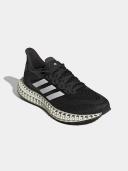 Adidas 4DFWD 2 Mens Running Shoes Black/White US 10.5