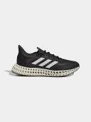 Adidas 4DFWD 2 Mens Running Shoes Black/White US 10.5