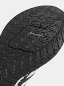 Adidas 4DFWD 2 Mens Running Shoes Black/White US 10.5
