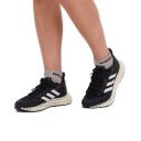 Adidas 4DFWD 2 Mens Running Shoes Black/White US 10.5