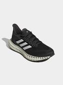 Adidas 4DFWD 2 Mens Running Shoes Black/White US 11.5